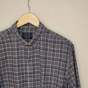 Zachary Prell Button Down L